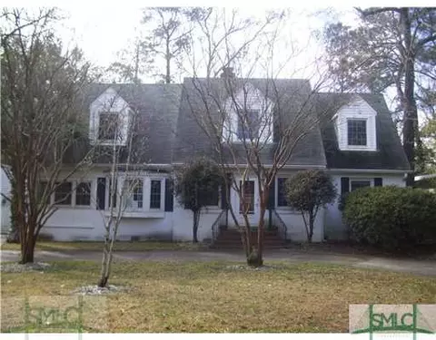 45 E 60th St, Savannah, GA 31405 photo 1