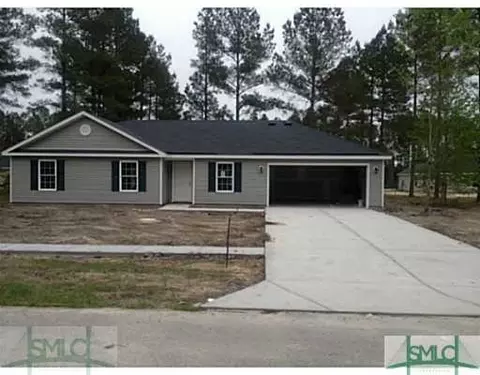 103 Cherry Oaks Ct, Springfield, GA 31329 photo 1