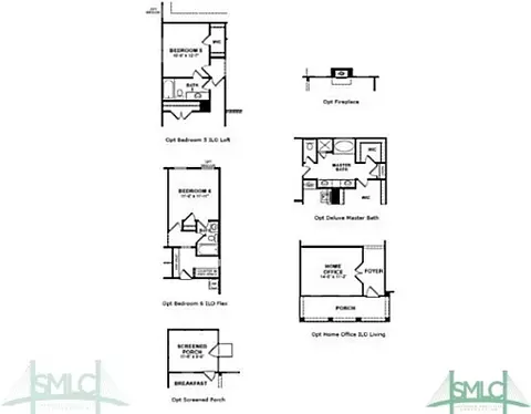 Undisclosed, Pooler, GA 31322 photo 4