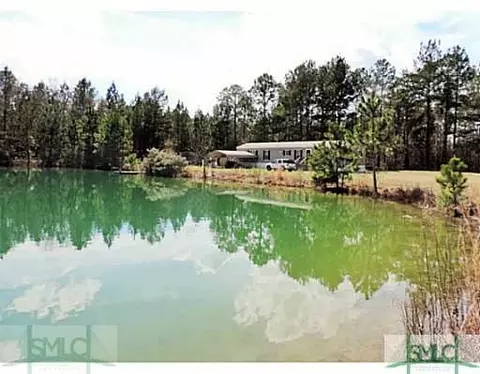332 Dewitt Rd, Springfield, GA 31329 photo 1