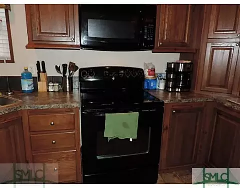 332 Dewitt Rd, Springfield, GA 31329 photo 2