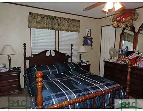 332 Dewitt Rd, Springfield, GA 31329 photo 4