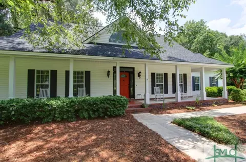 729 Oak Hampton Rd, Fleming, GA 31309 photo 24