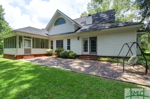 729 Oak Hampton Rd, Fleming, GA 31309 photo 26