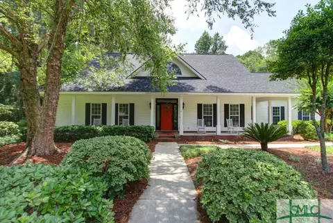 729 Oak Hampton Rd, Fleming, GA 31309 photo 1