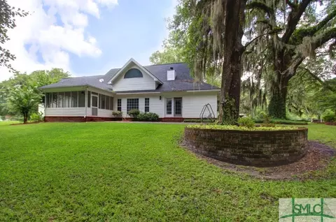 729 Oak Hampton Rd, Fleming, GA 31309 photo 25