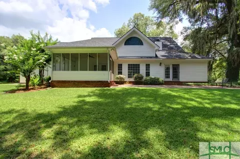 729 Oak Hampton Rd, Fleming, GA 31309 photo 27