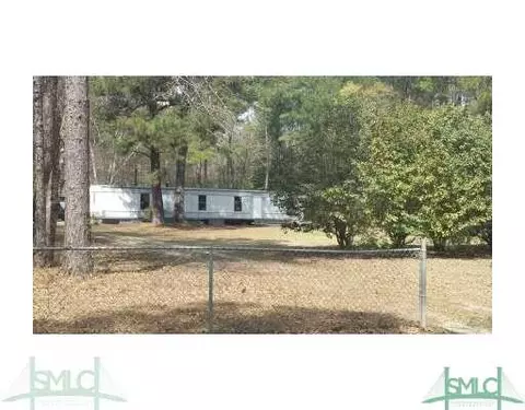 1390 Low Ground Rd, Guyton, GA 31312 photo 2