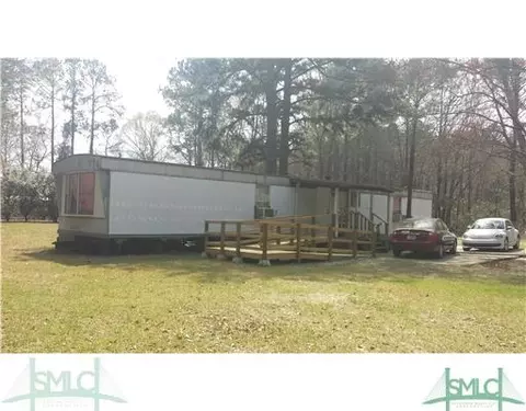 1390 Low Ground Rd, Guyton, GA 31312 photo 5