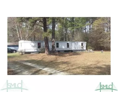 1390 Low Ground Rd, Guyton, GA 31312 photo 1