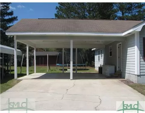 121 Laberta Dr, Springfield, GA 31329 photo 14