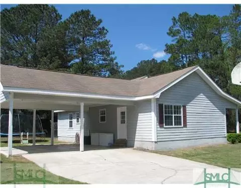 121 Laberta Dr, Springfield, GA 31329 photo 13