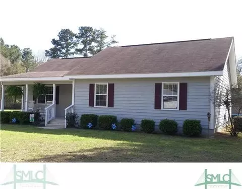 121 Laberta Dr, Springfield, GA 31329 photo 1