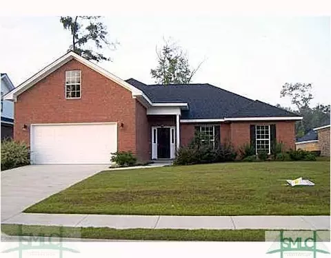 33 Conservation Dr, Savannah, GA 31419 photo 1