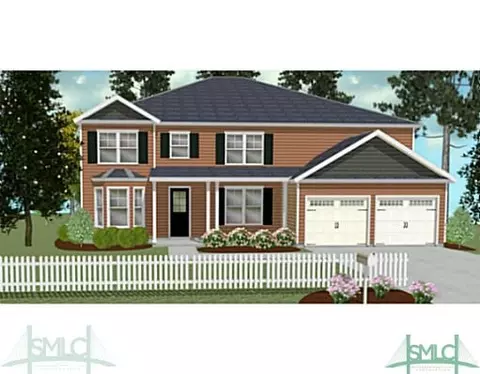 3 Lanier Ct, Pooler, GA 31322 photo 1