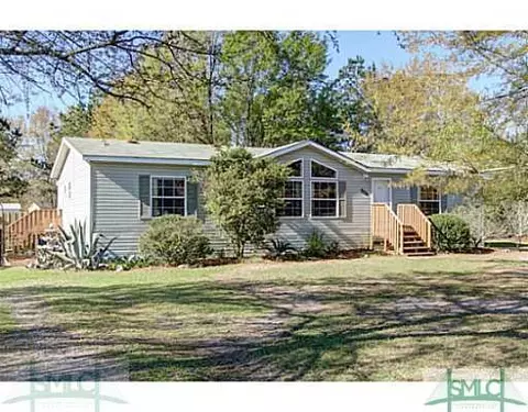 604 Canary Dr, Springfield, GA 31329 photo 2