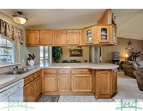 604 Canary Dr, Springfield, GA 31329 photo 7