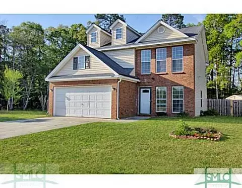 196 Silverton Rd, Pooler, GA 31322 photo 1