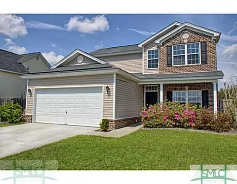 124 Willow Point Cir, Savannah, GA 31407 photo 1