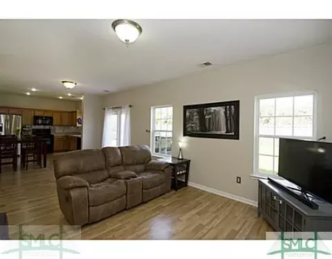 124 Willow Point Cir, Savannah, GA 31407 photo 3