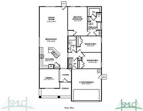 114 Westwind Dr, Pooler, GA 31322 photo 2