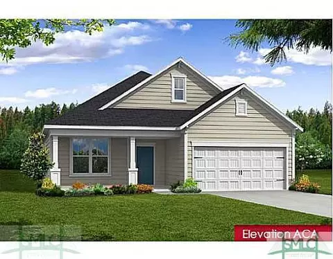 114 Westwind Dr, Pooler, GA 31322 photo 1