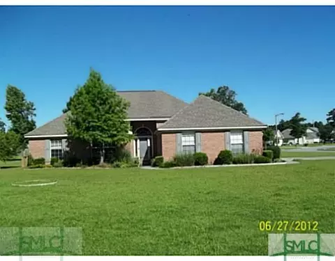 6 Pebble Rd, Pooler, GA 31322 photo 1