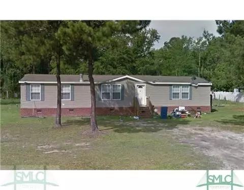 148 Burnt Tree Dr, Guyton, GA 31312 photo 1
