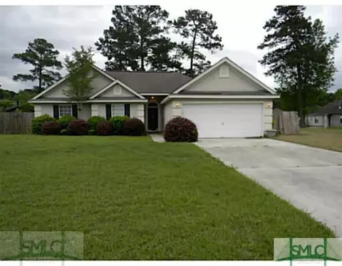 4 Cassidy Ct, Pooler, GA 31322 photo 1