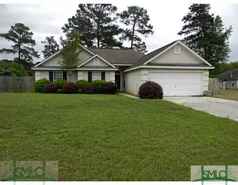 4 Cassidy Ct, Pooler, GA 31322 photo 2