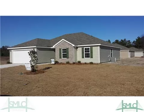 21 Winston Dr, Guyton, GA 31312 photo 1