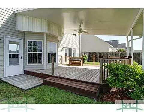 117 Willow Point Cir, Savannah, GA 31407 photo 19