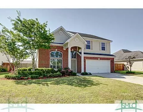 117 Willow Point Cir, Savannah, GA 31407 photo 1