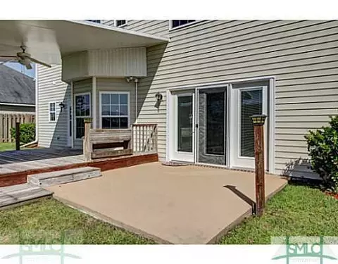 117 Willow Point Cir, Savannah, GA 31407 photo 18