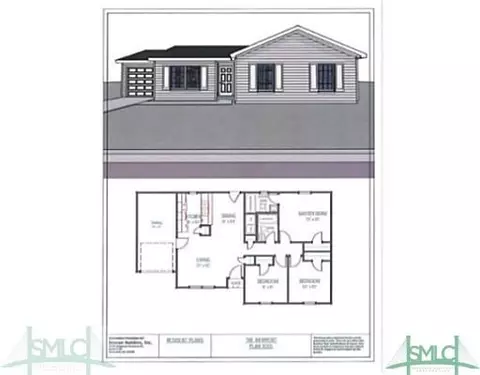 19 Winston Dr, Guyton, GA 31312 photo 13