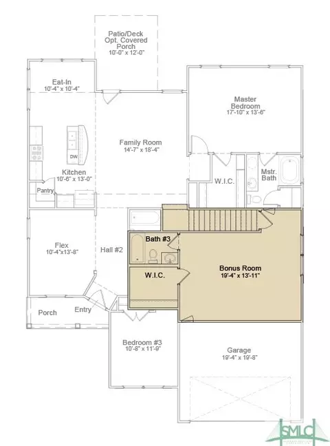 103 Martello Rd, Pooler, GA 31322 photo 18