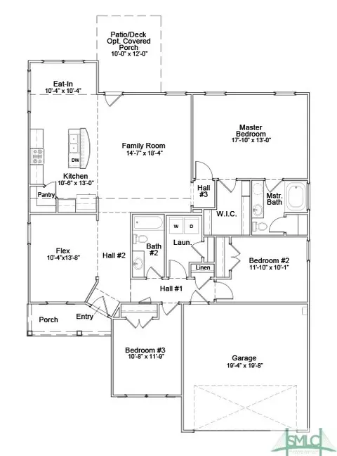 103 Martello Rd, Pooler, GA 31322 photo 19