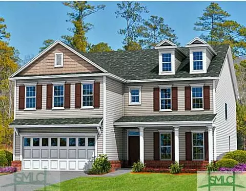 227 Tahoe Dr, Pooler, GA 31322 photo 1