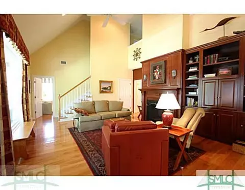 2175 Sutherland Bluff Dr, Townsend, GA 31331 photo 9