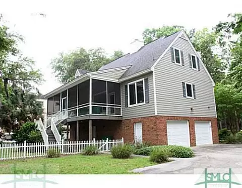 2175 Sutherland Bluff Dr, Townsend, GA 31331 photo 2