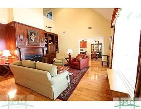2175 Sutherland Bluff Dr, Townsend, GA 31331 photo 10