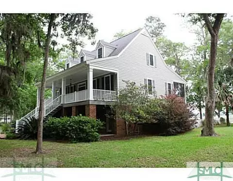 2175 Sutherland Bluff Dr, Townsend, GA 31331 photo 24