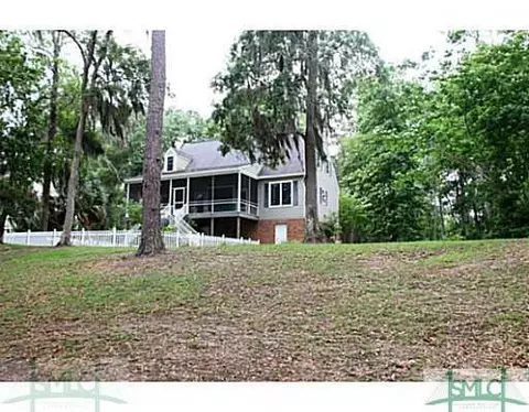 2175 Sutherland Bluff Dr, Townsend, GA 31331 photo 25