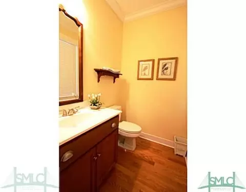 2175 Sutherland Bluff Dr, Townsend, GA 31331 photo 17