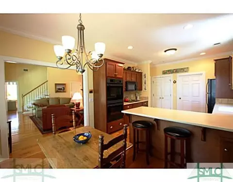 2175 Sutherland Bluff Dr, Townsend, GA 31331 photo 8