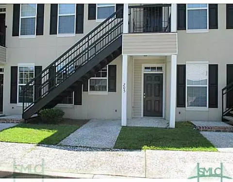205 Oglethorpe Dr, Pooler, GA 31322 photo 1