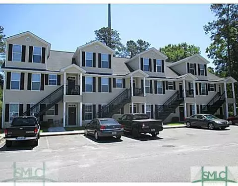205 Oglethorpe Dr, Pooler, GA 31322 photo 2