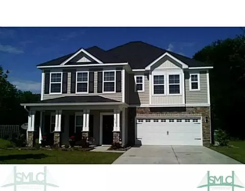 314 Casey Dr, Pooler, GA 31322 photo 1