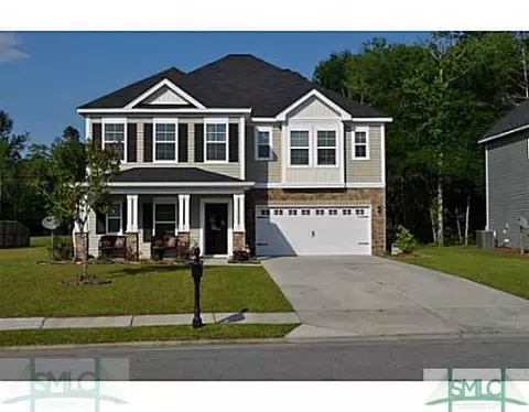 314 Casey Dr, Pooler, GA 31322 photo 2