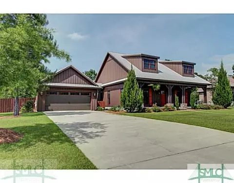 302 Windsor Rd, Guyton, GA 31312 photo 2